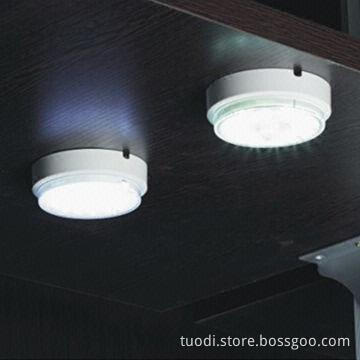 TDL-29LED High-powered LED Sensor Lights with 110/220V AC Operating Voltage